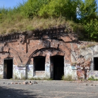 Zdjęcie Fort Chrzanów (IV)