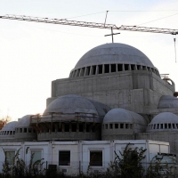 Zdjęcie Cerkiew Hagia Sophia